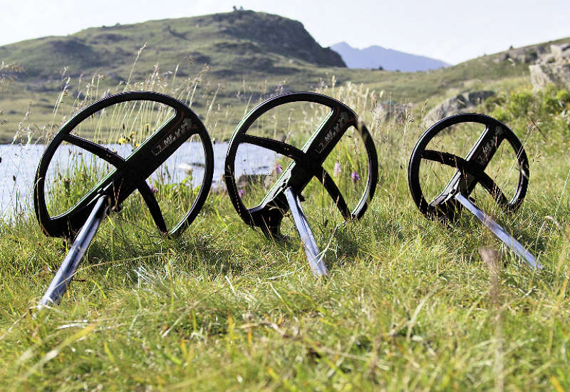 XP Piastre di ricerca